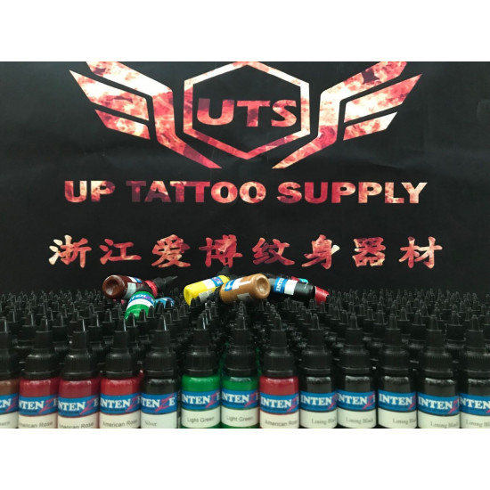 USA Intenze Ink 1Oz #IMIK006